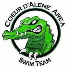 Coeur d'Alene Area Swim Team